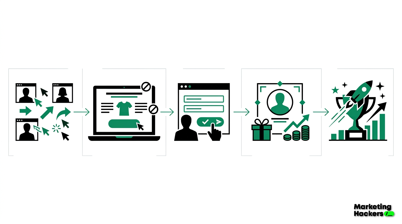 Cos'è una landing page, spiegata senza gergo