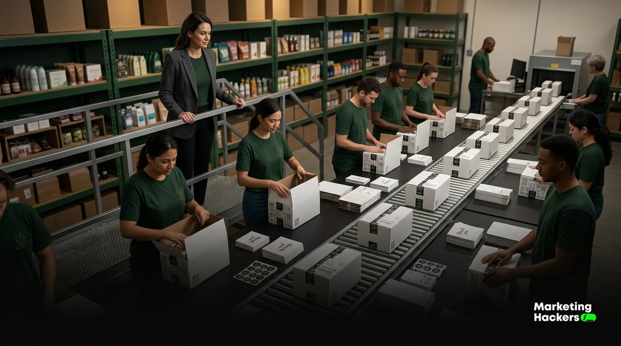La formula conta due volte: sul primo ordine e sull'LTV