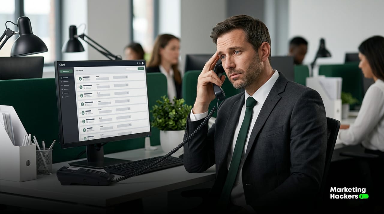 CPL, ovvero perché un contatto non è ancora un risultato