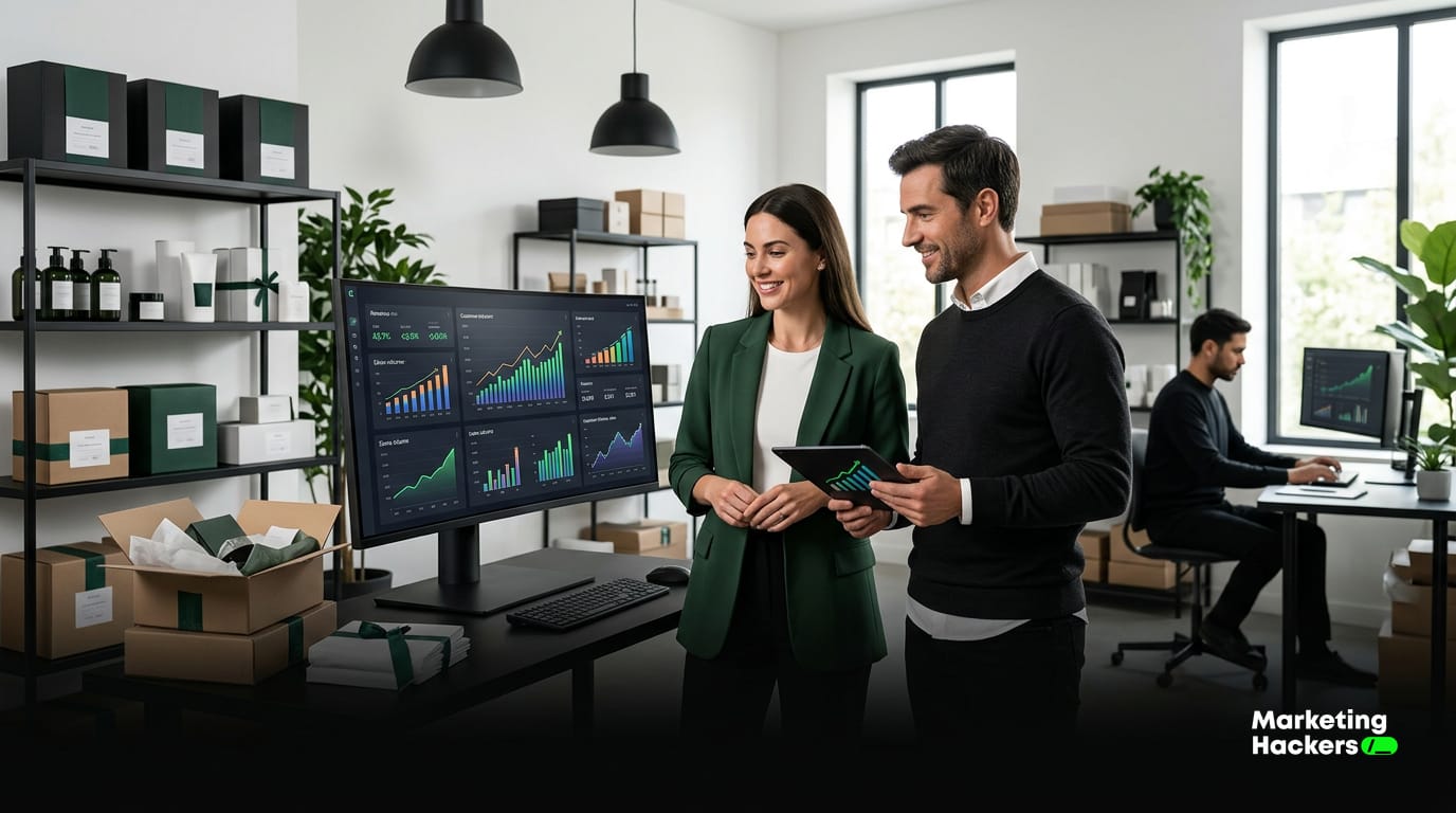 CAC nell'e-commerce per PMI: come misurarlo e ottimizzarlo