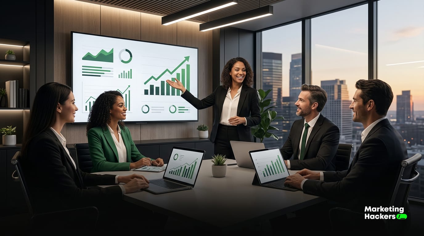 CAC nel SaaS B2B per PMI: benchmark, formula e best practice
