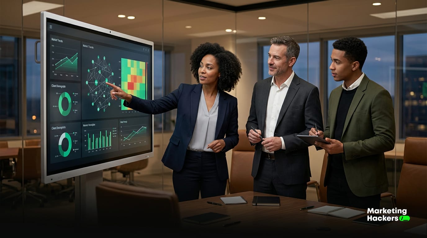 OSINT per aziende: come fare intelligence sui clienti e sui mercati